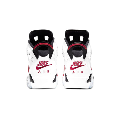 Air Jordan 6 Retro OG 'Carmine' 2021 - Kick Game