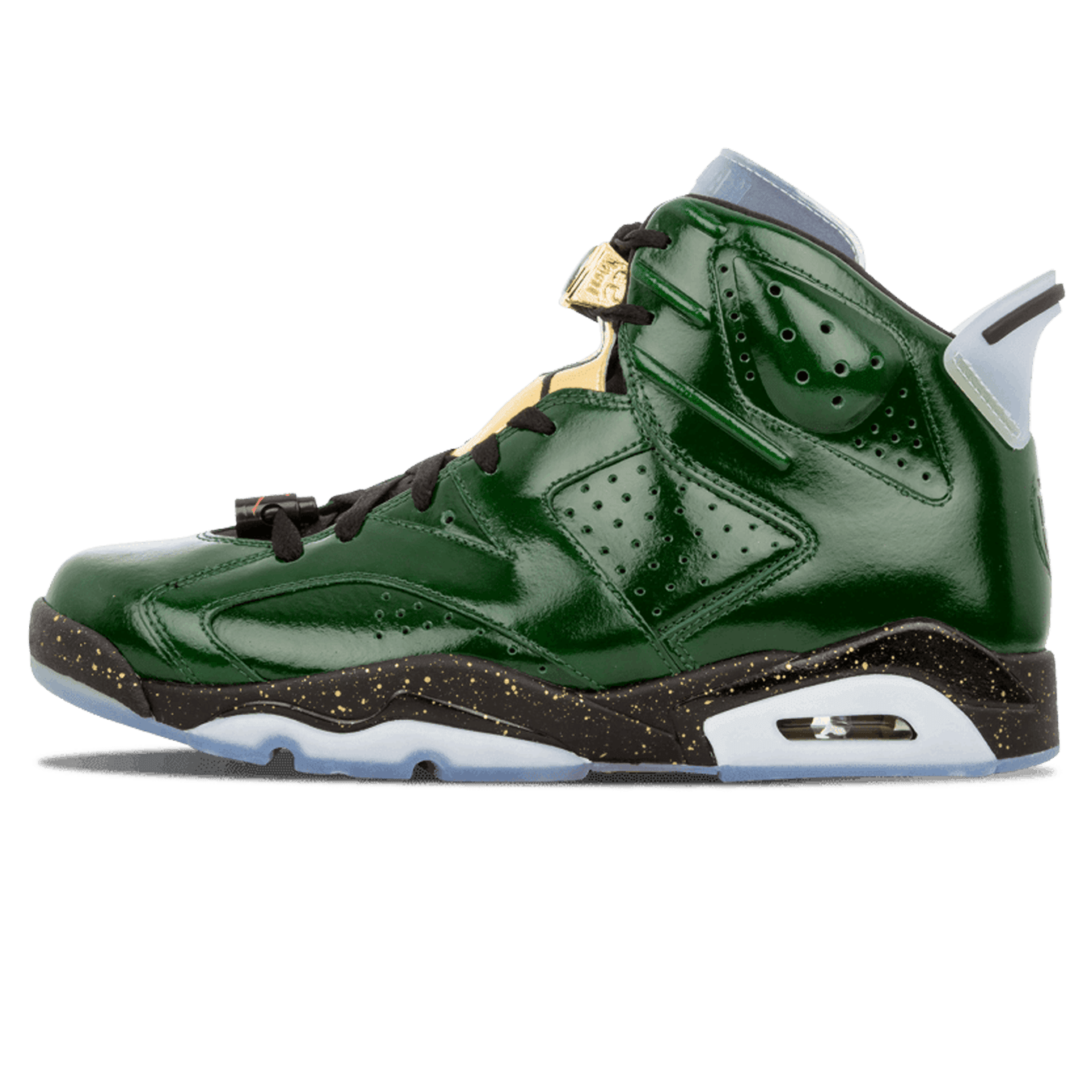 Air Jordan 6 Retro 'Champagne Bottle' - Kick Game