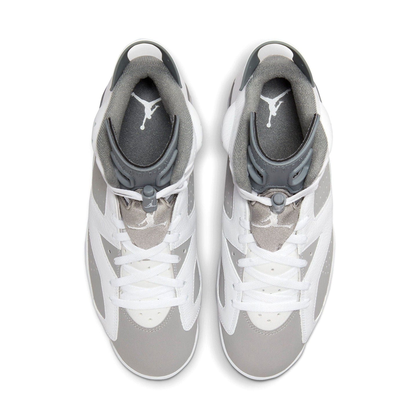 Air Jordan 6 Retro 'Cool Grey' - Kick Game