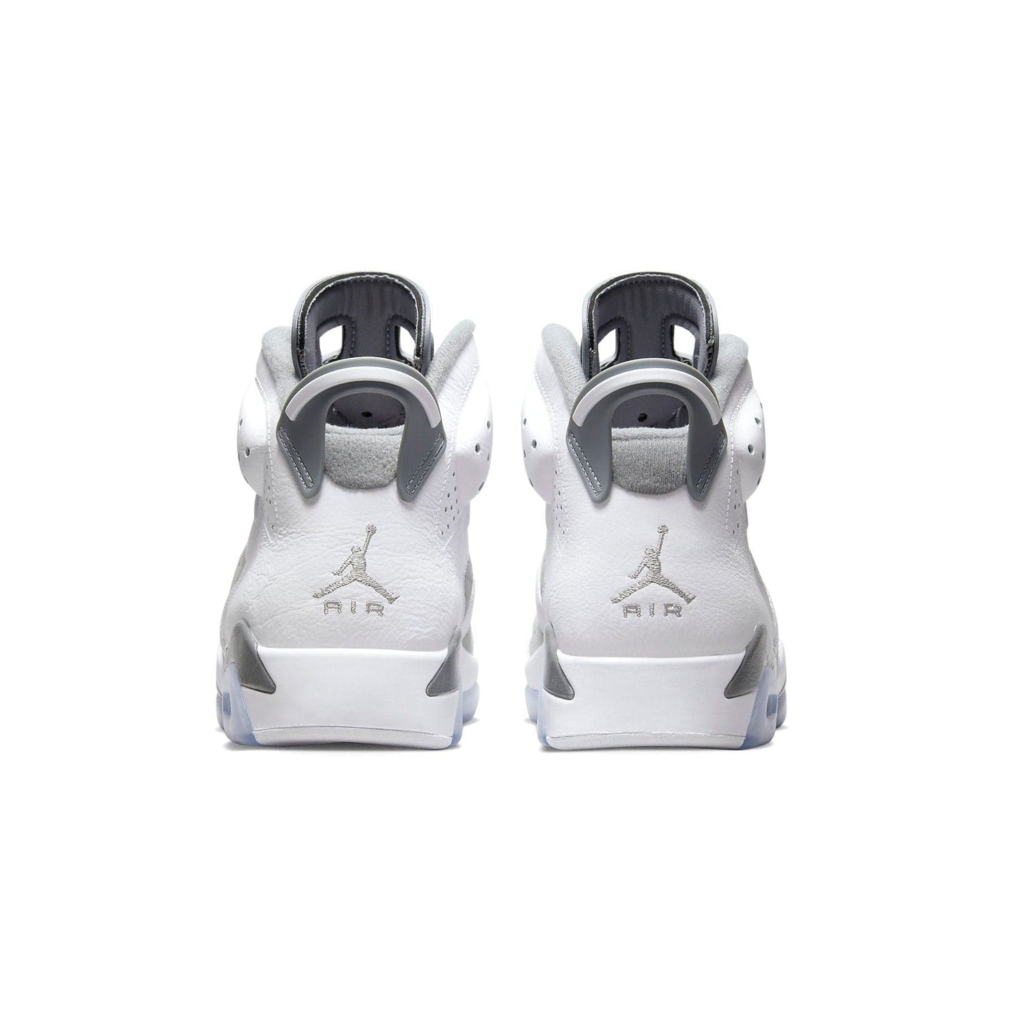 Air Jordan 6 Retro 'Cool Grey' - Kick Game