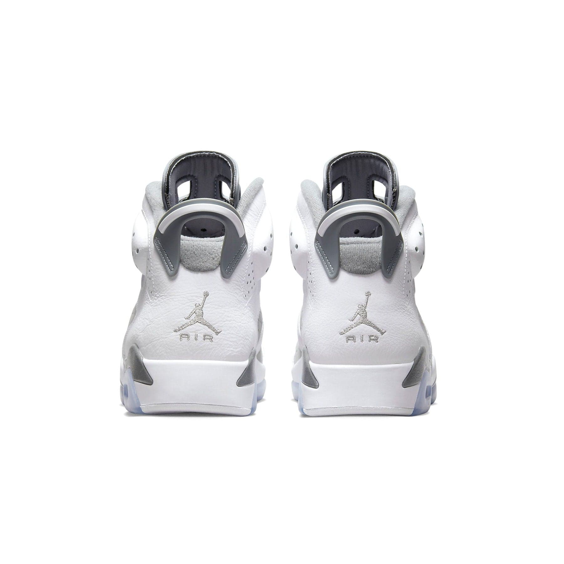 Air Jordan 6 Retro 'Cool Grey' - Kick Game