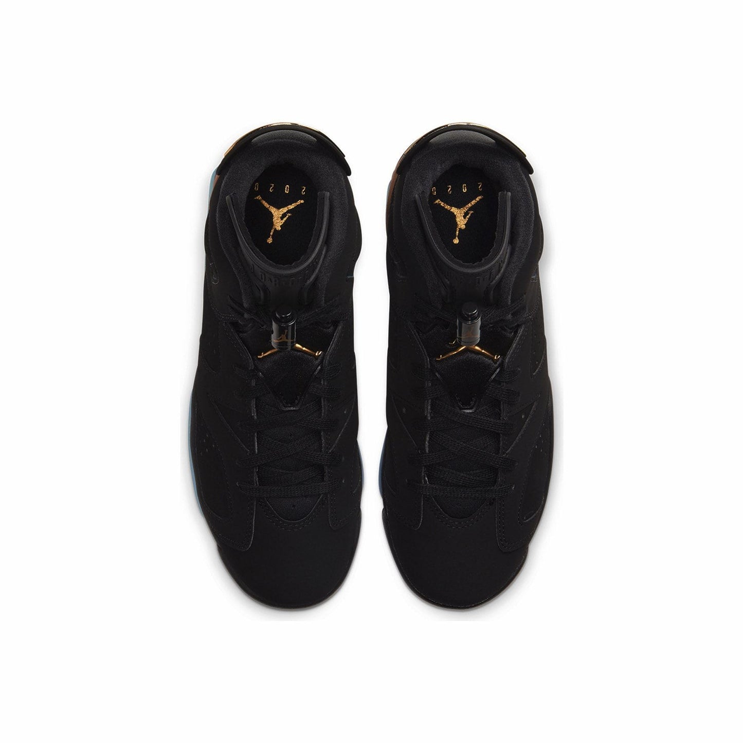 Air Jordan 6 Retro SE GS 'Defining Moments' 2020 - Kick Game