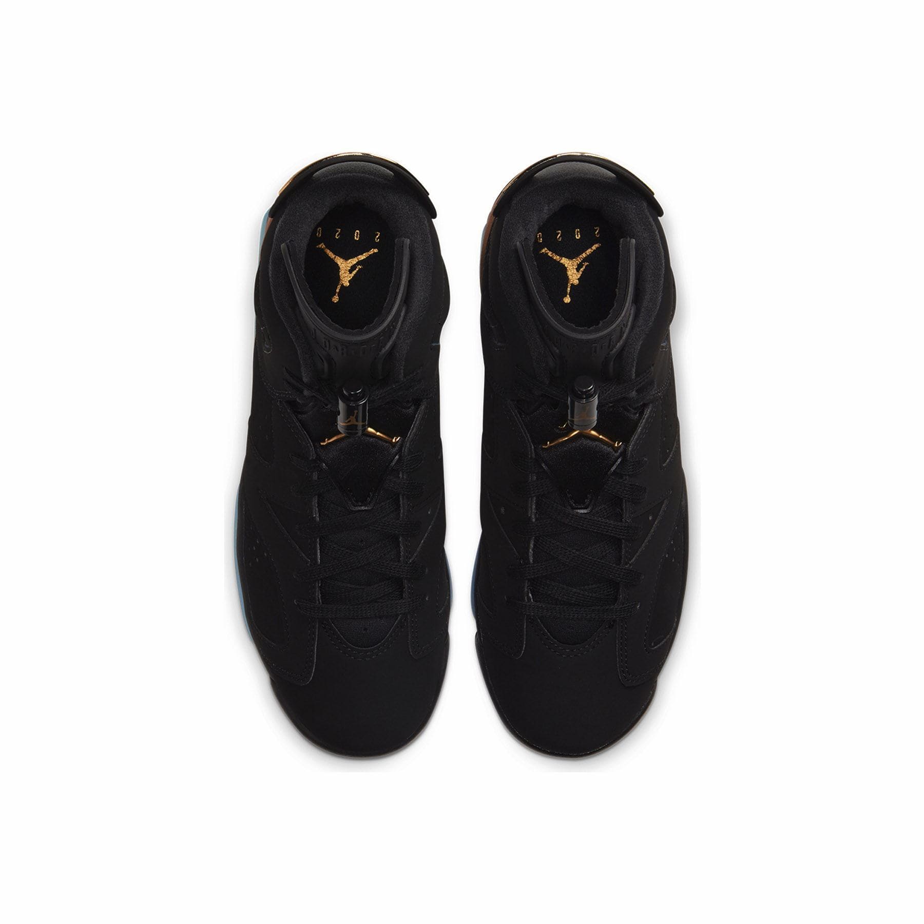 Air Jordan 6 Retro SE GS 'Defining Moments' 2020 - Kick Game