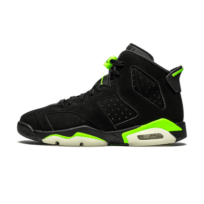 Air Jordan 6 Retro GS 'Electric Green' - Kick Game