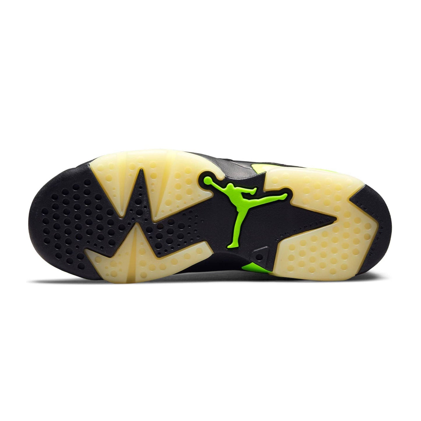 Air Jordan 6 Retro GS 'Electric Green' - Kick Game