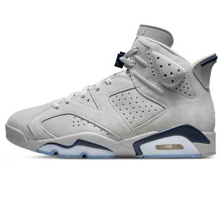 新品未使用Nike AIR JORDAN 6 RETRO GSCARMINE air-jordan-6-retro-georgetown-