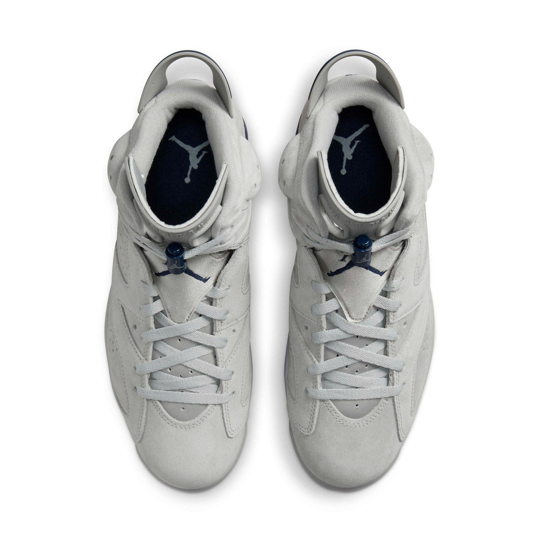 Air Jordan 6 Retro 'Georgetown' - Kick Game