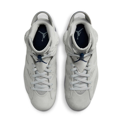 Air Jordan 6 Retro 'Georgetown' - Kick Game