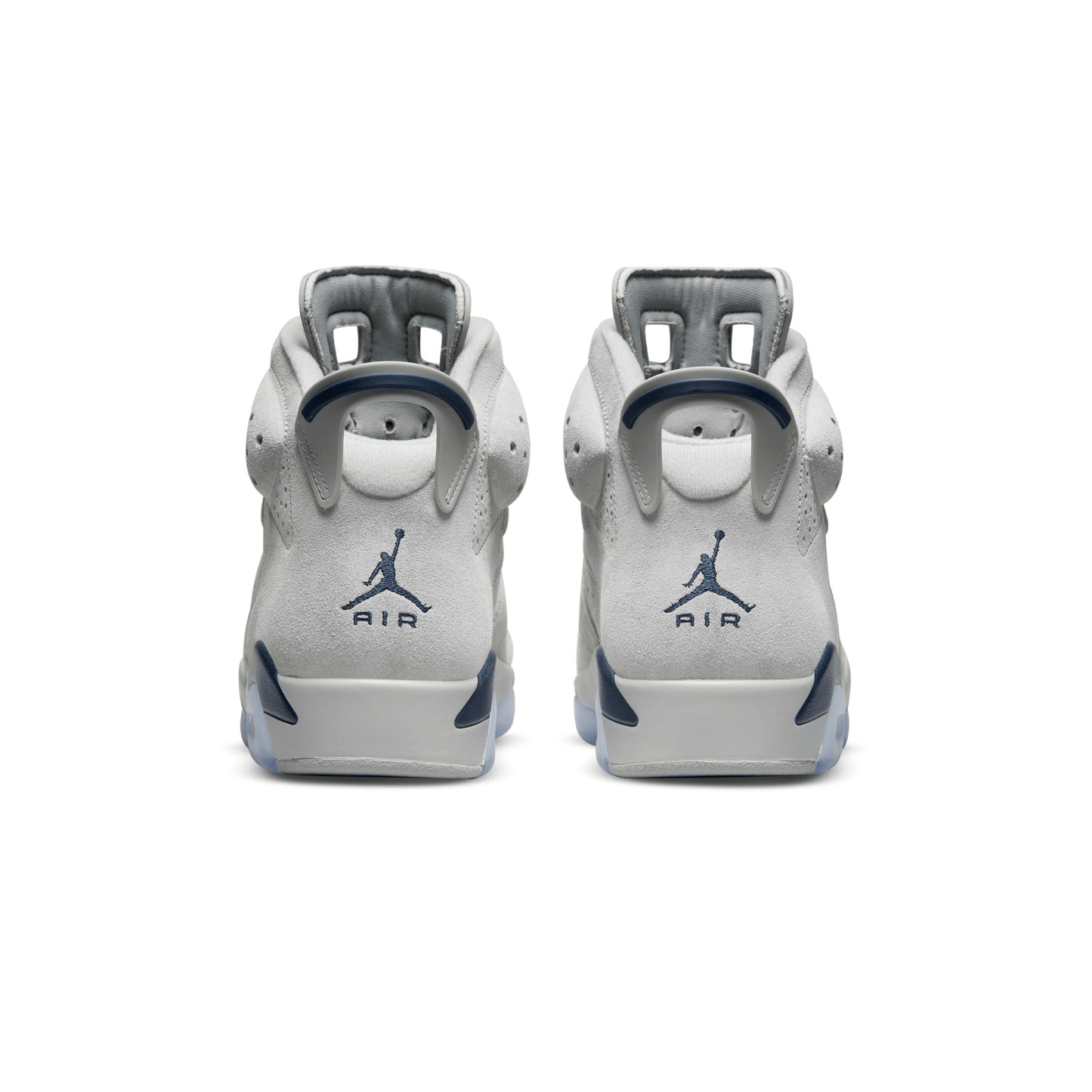 Air Jordan 6 Retro 'Georgetown' - Kick Game