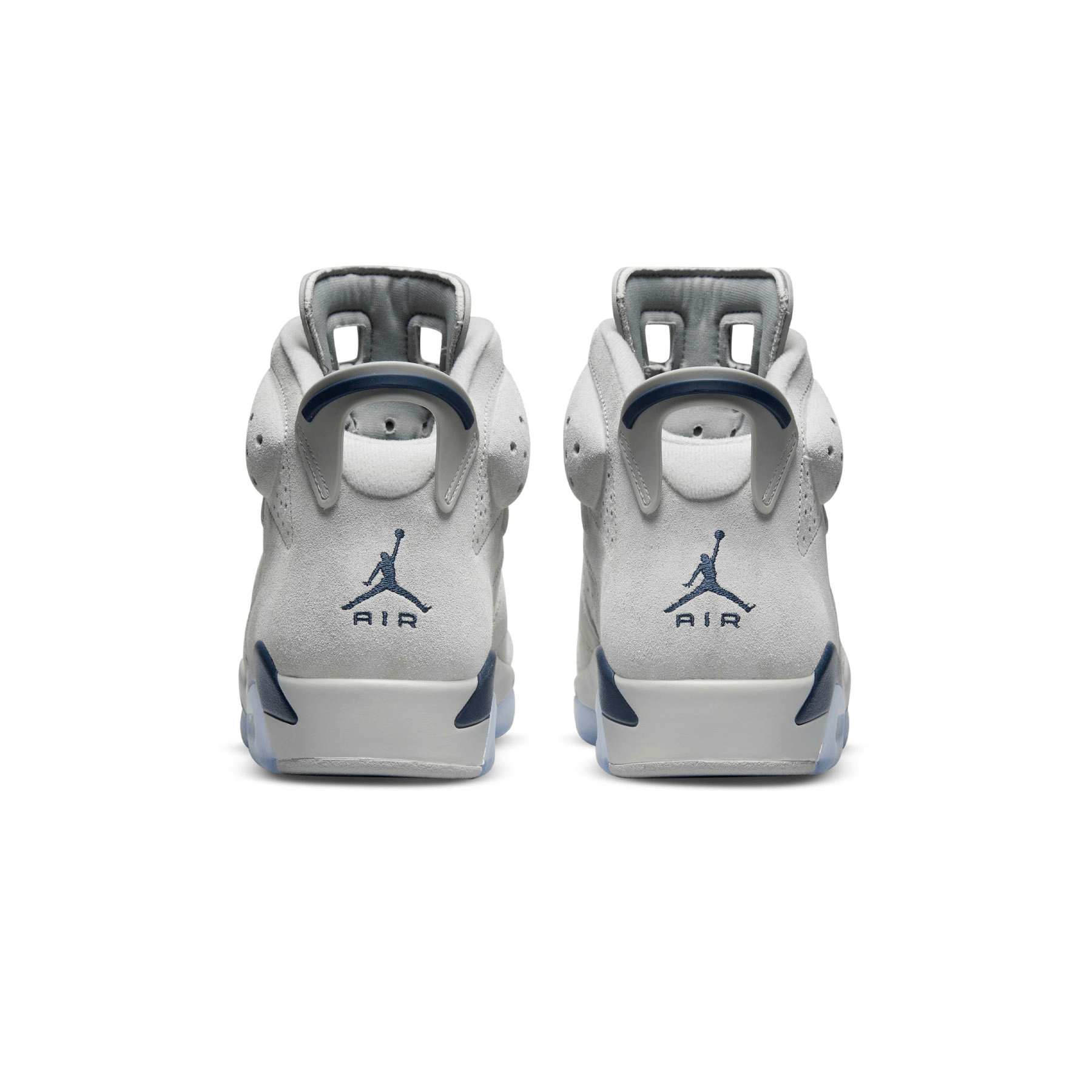 Air Jordan 6 Retro 'Georgetown' - Kick Game