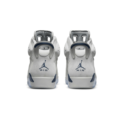 Air Jordan 6 Retro 'Georgetown' - Kick Game