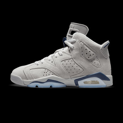 Air Jordan 6 Trainers Kick Game