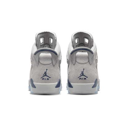 Air Jordan 6 Retro GS 'Georgetown' - Kick Game