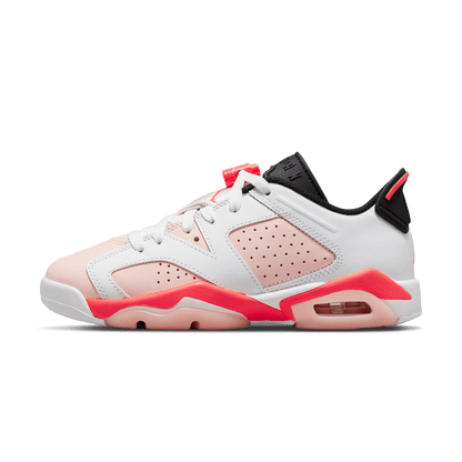 Air Jordan 6 Retro Low GS 'Atmosphere' - Kick Game