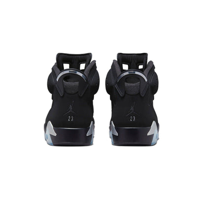 Air Jordan 6 Retro 'Chrome' - Kick Game