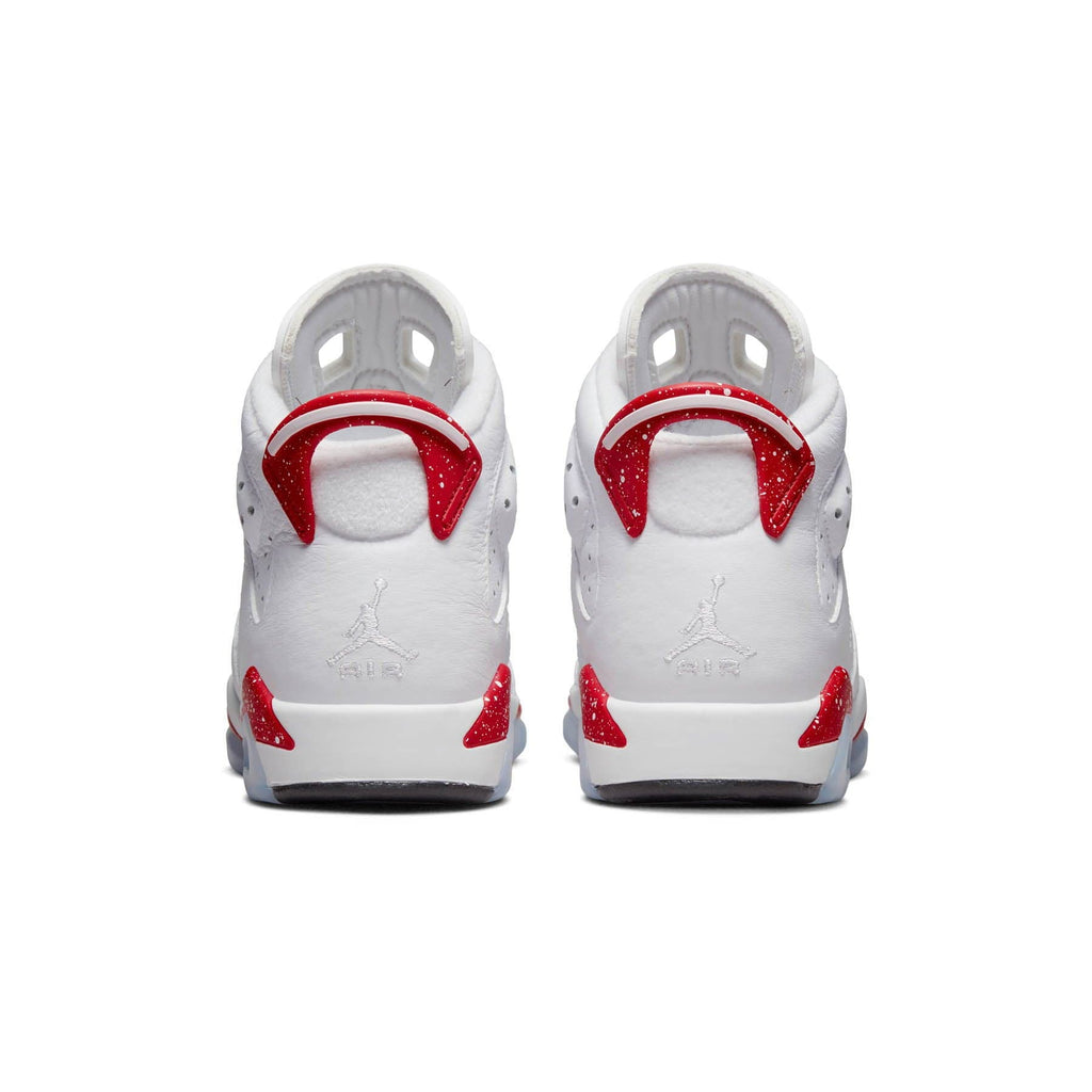 Air Jordan Retro GS 'Red Oreo' — Kick Game