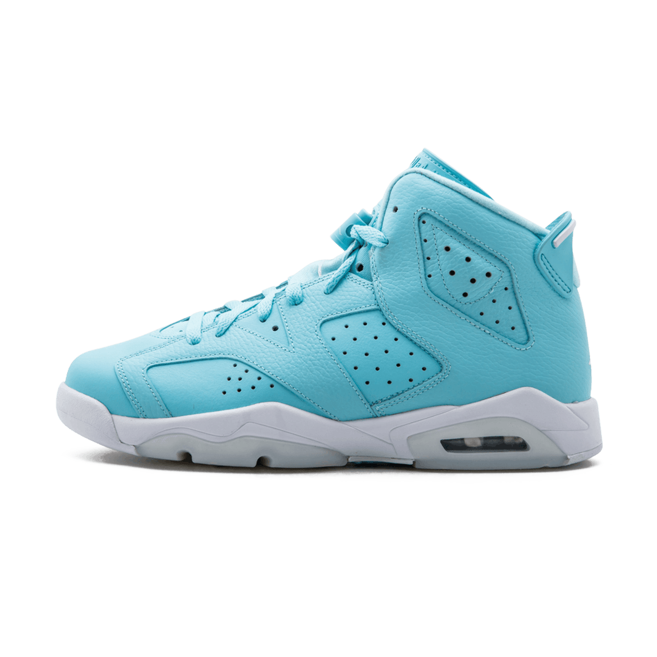 Air Jordan 6 Retro GG 'Pantone' - Kick Game