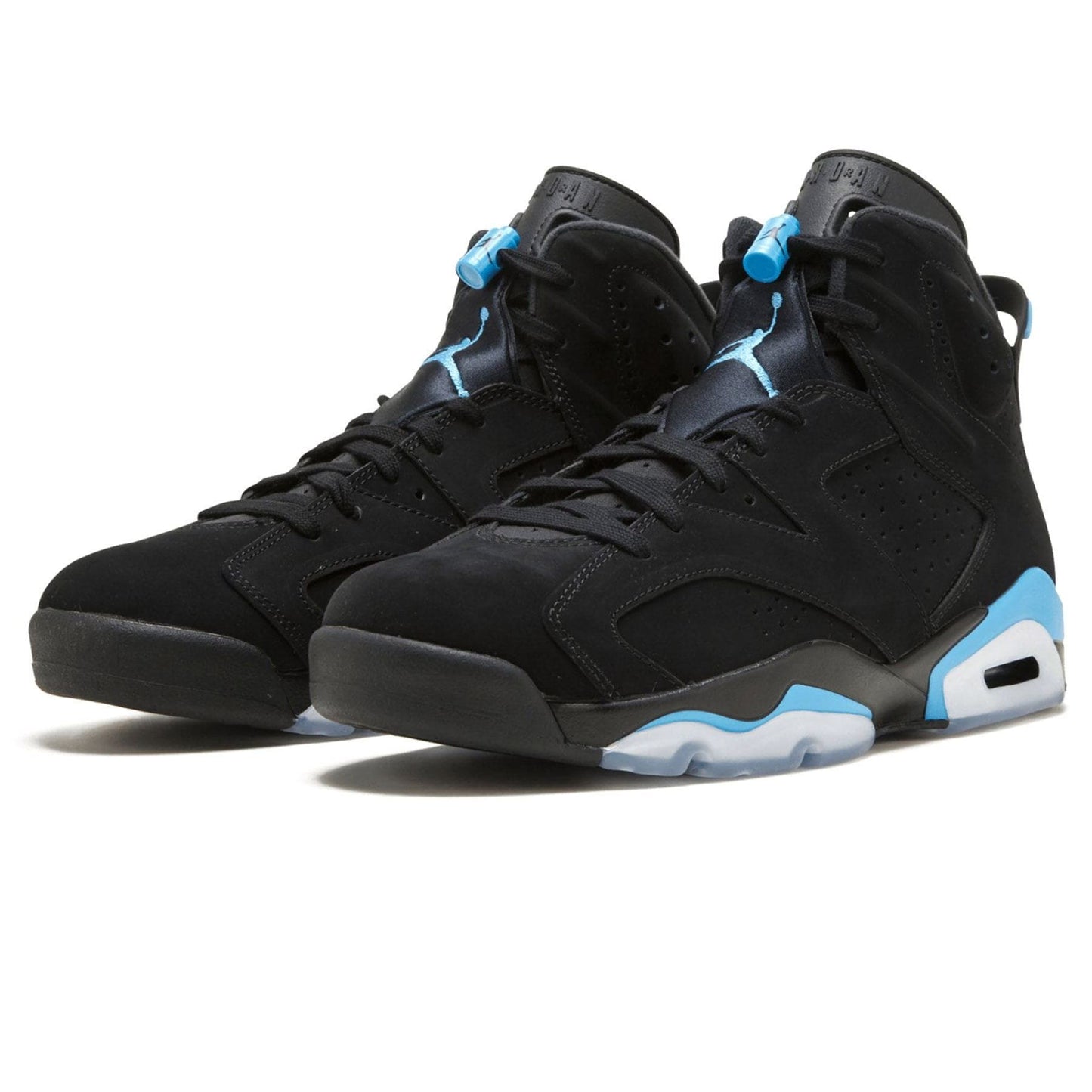 Air Jordan 6 Retro 'UNC' - Kick Game