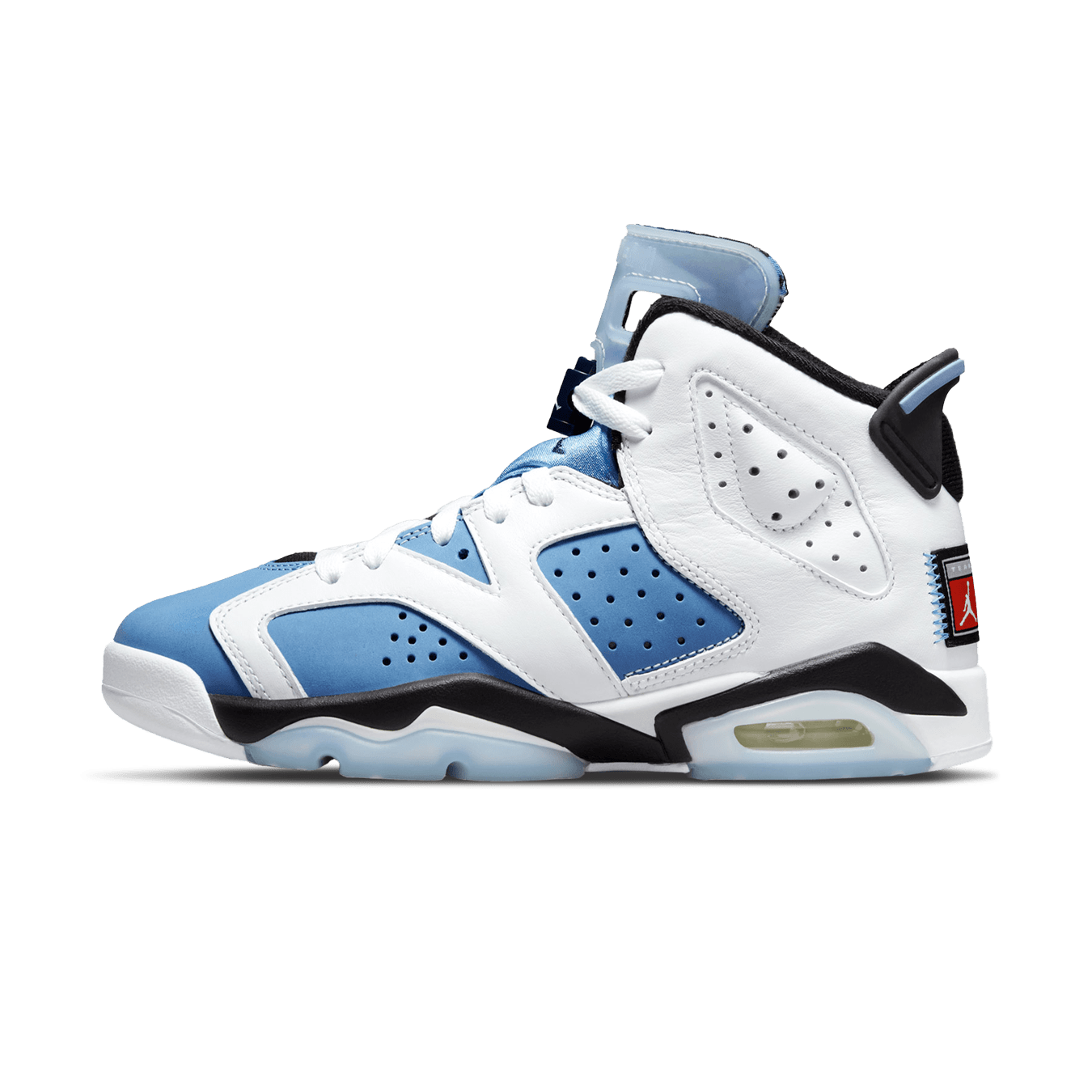 jordan 6 mars