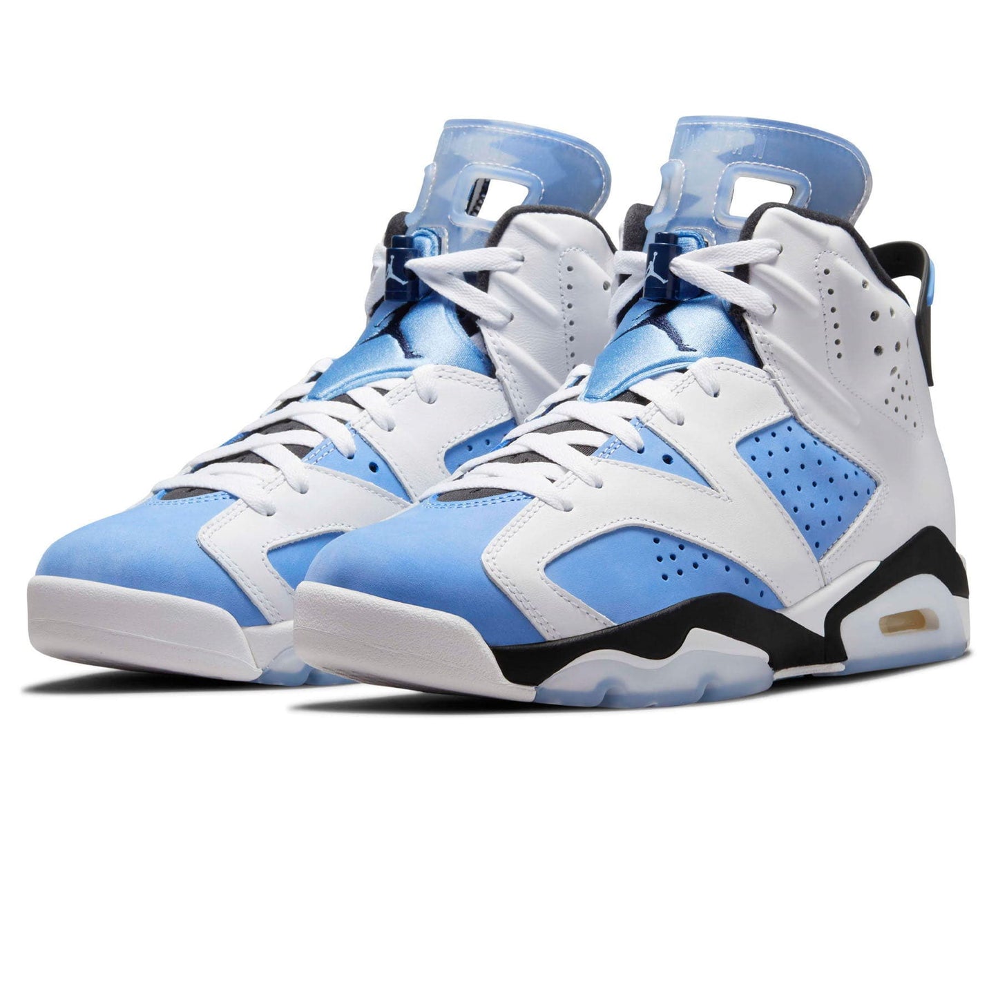 Air Jordan 6 Retro 'UNC Home' - Kick Game