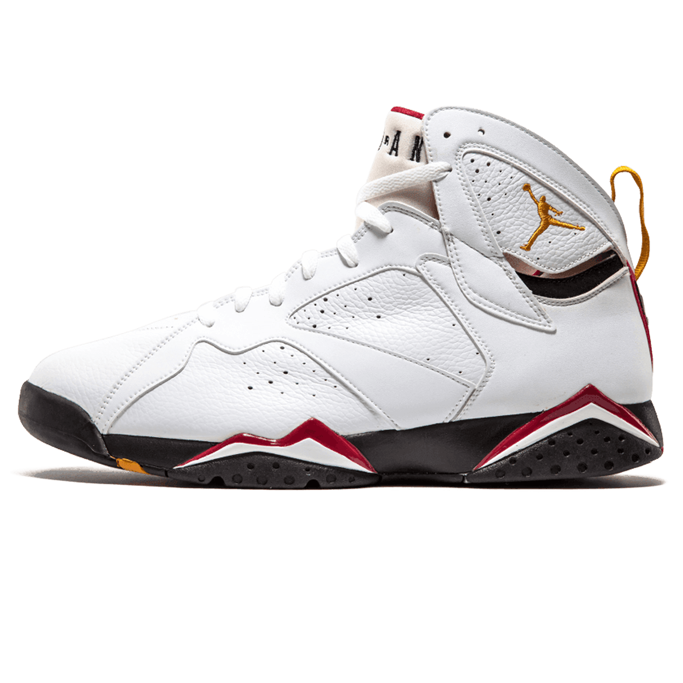 Air Jordan 7 Retro 'Cardinal' 2006 - Kick Game