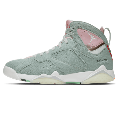 Air Jordan 7 Retro SE 'Hare 2.0' - Kick Game