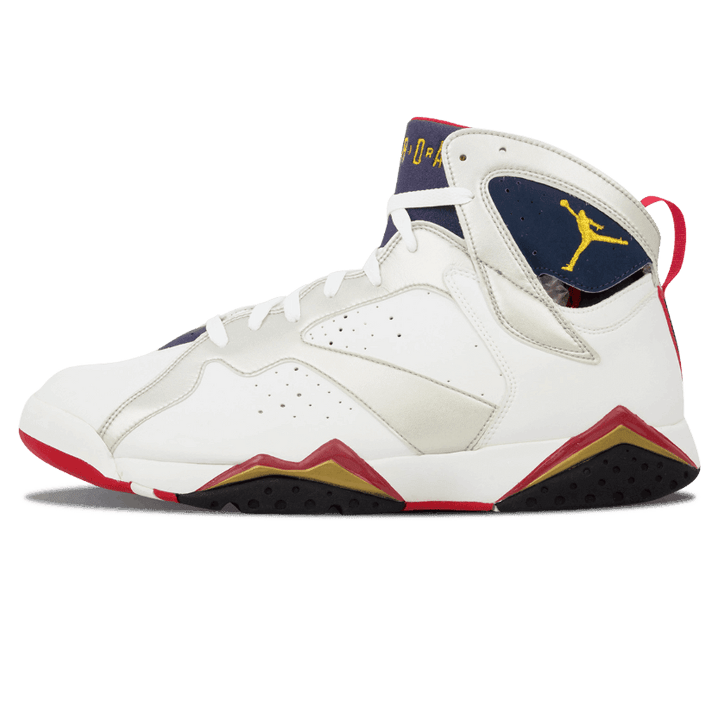 Jordan top 7s olympic