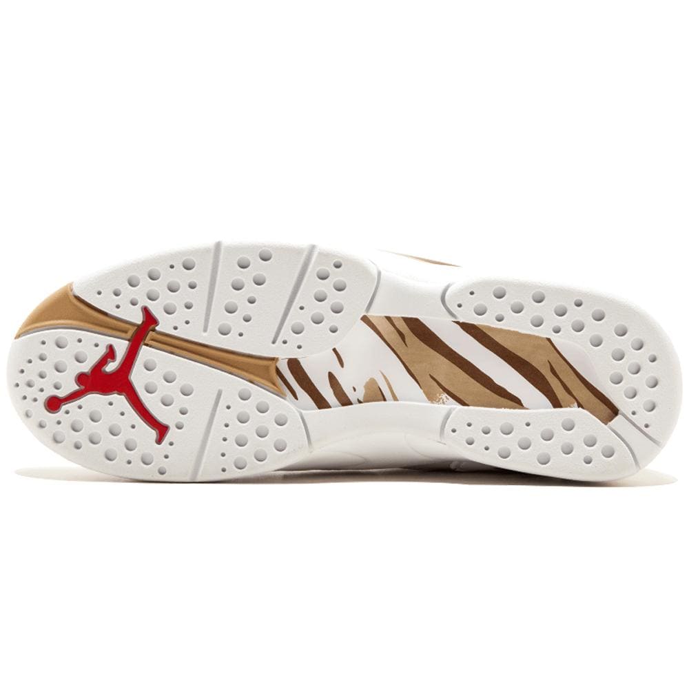 Air Jordan 8 OVO White - Kick Game