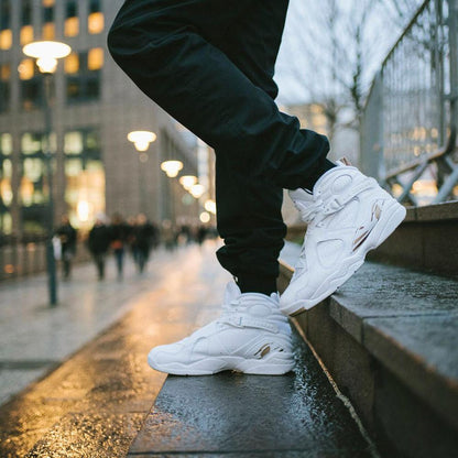 Air Jordan 8 OVO White - Kick Game