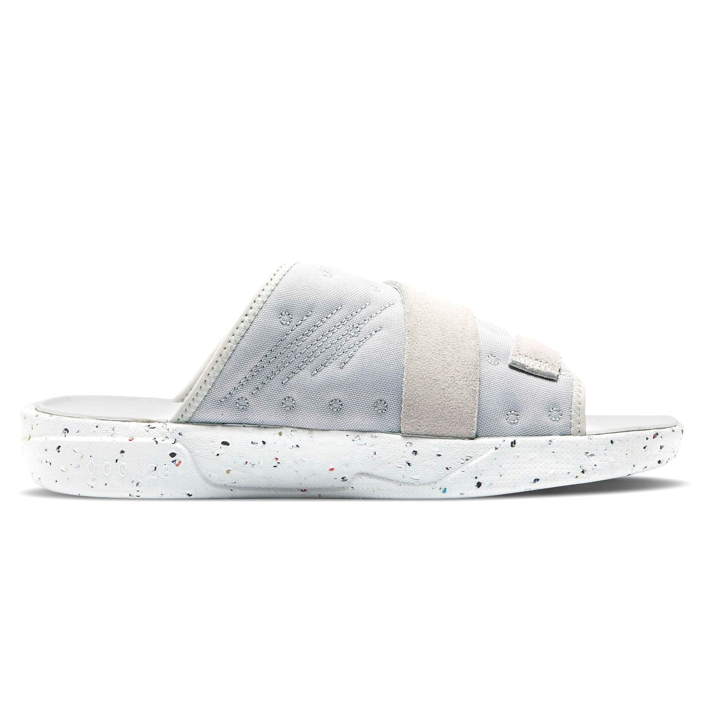 Air Jordan Crater Slide x Union LA 'Grey Fog' - Kick Game
