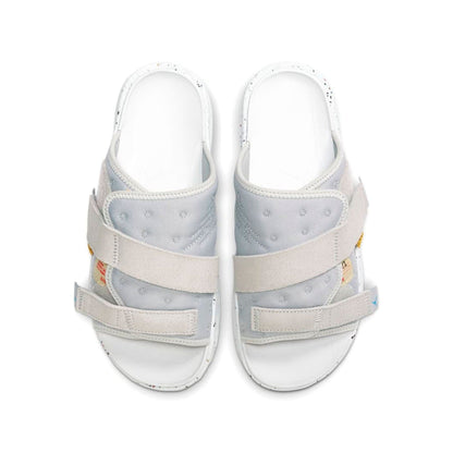 Air Jordan Crater Slide x Union LA 'Grey Fog' - Kick Game