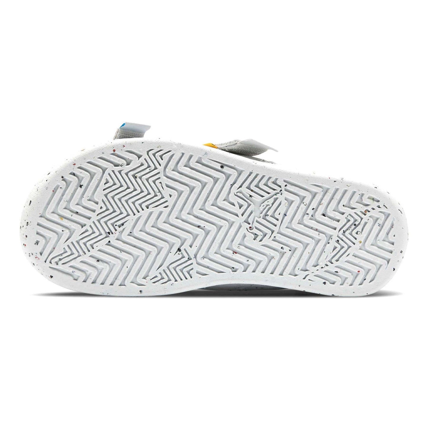 Air Jordan Crater Slide x Union LA 'Grey Fog' - Kick Game