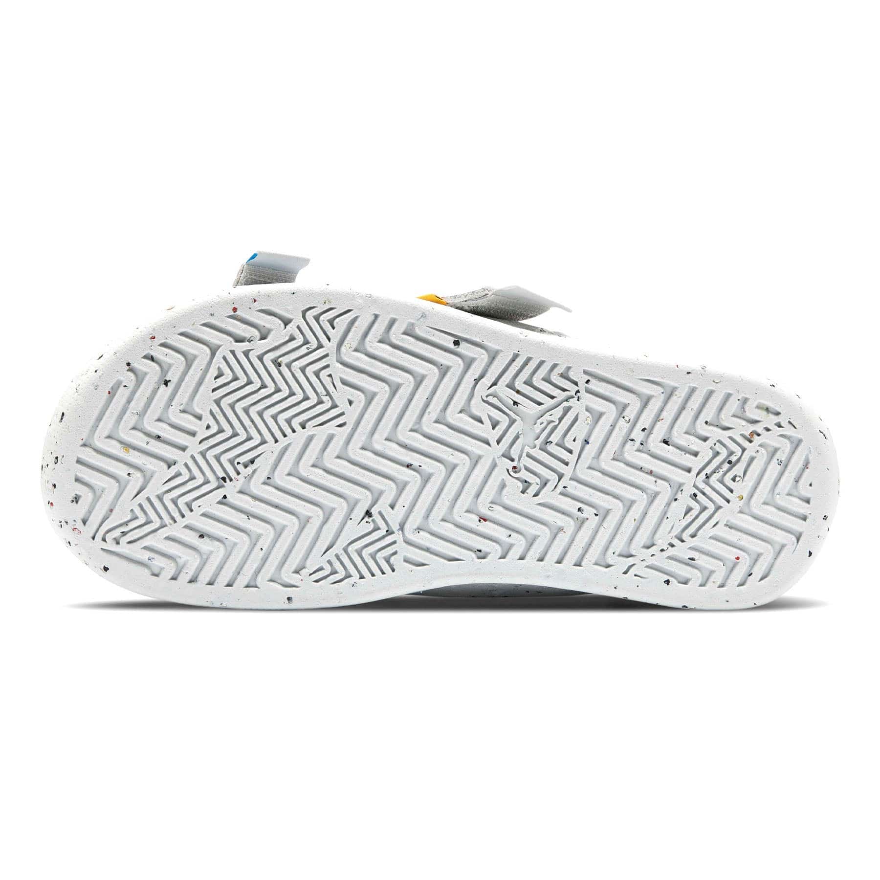 Air Jordan Crater Slide x Union LA 'Grey Fog' - Kick Game