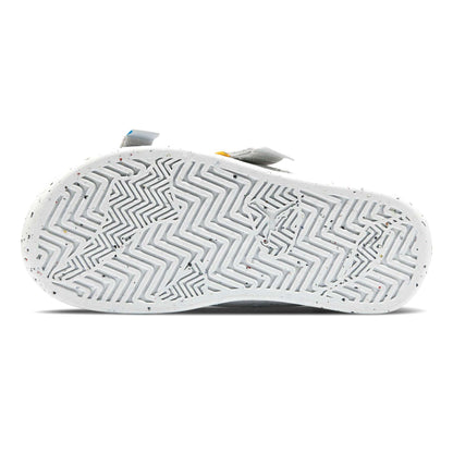 Air Jordan Crater Slide x Union LA 'Grey Fog' - Kick Game