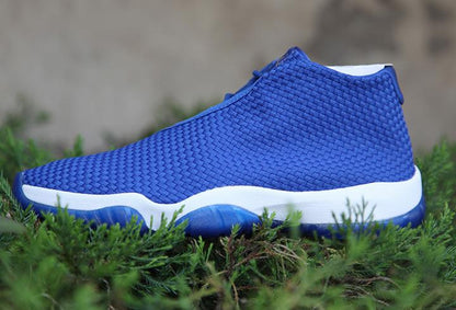 Air Jordan Future Varsity Royal - Kick Game