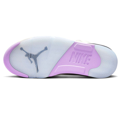 DJ Khaled x Air Jordan 5 Retro 'We The Best - Sail' - Kick Game