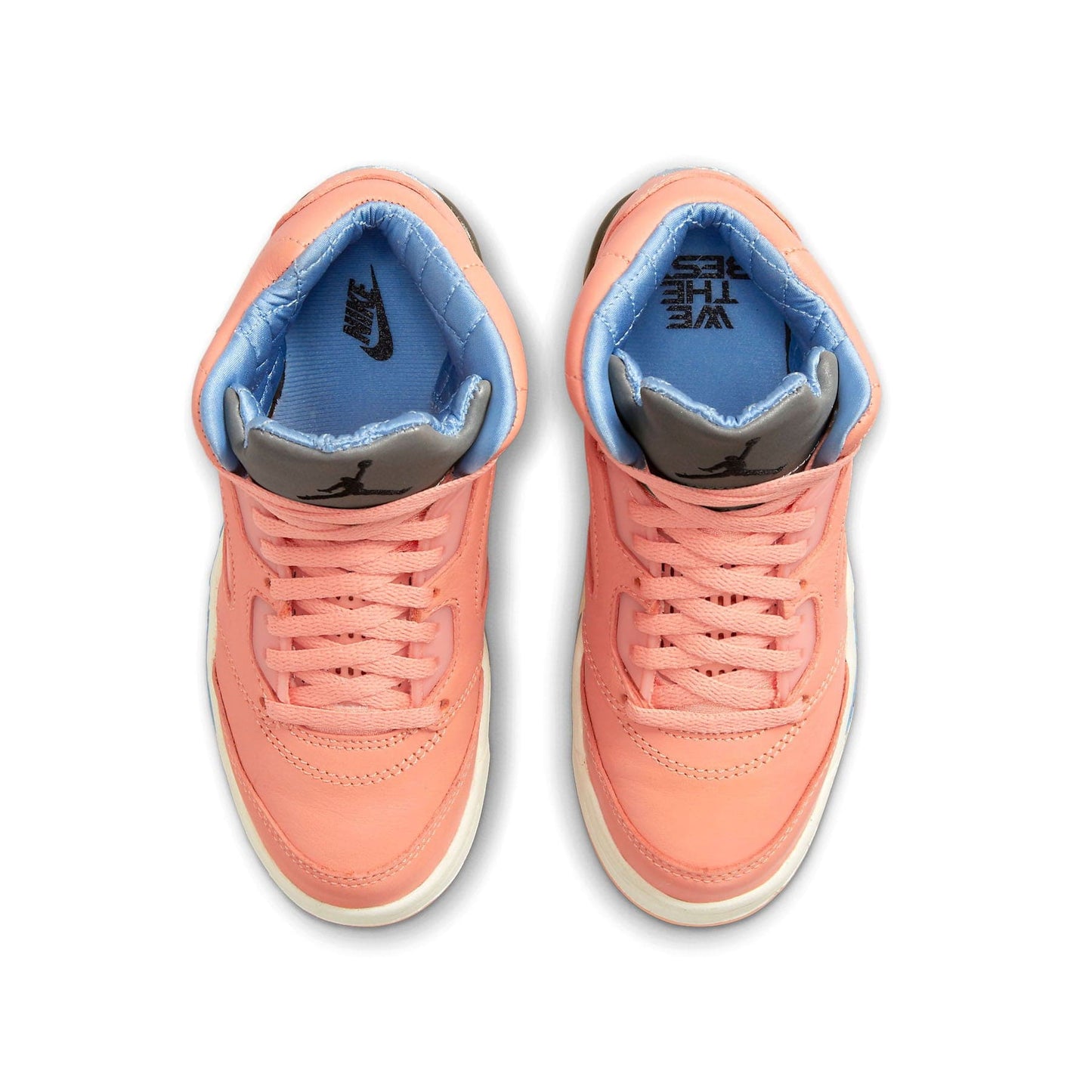 DJ Khaled x Jordan 5 Retro PS 'We The Best - Crimson Bliss' - Kick Game