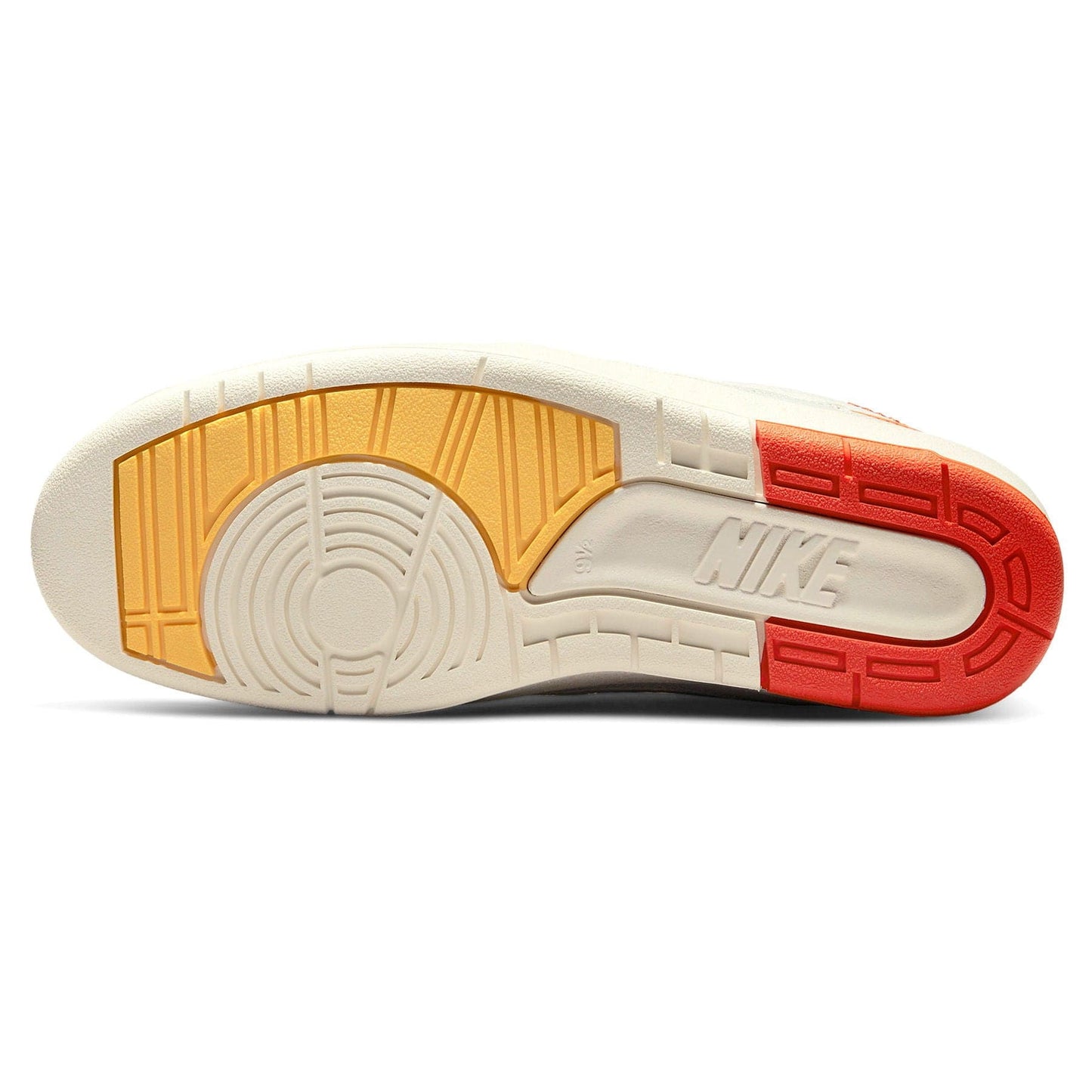 Maison Château Rouge x Air Jordan 2 'United Youth International' - Kick Game