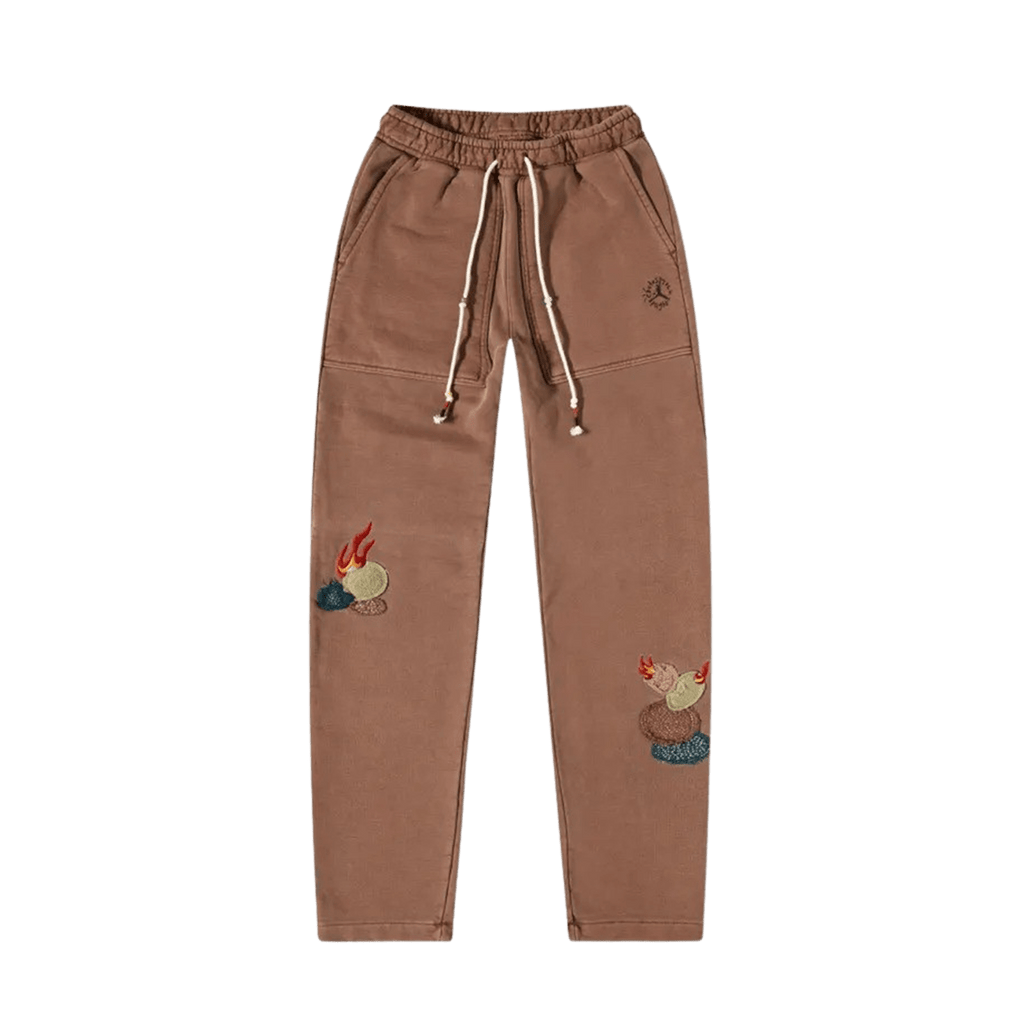 Nike travis scott pants hot sale