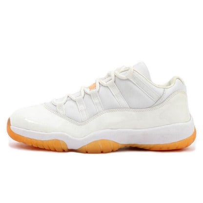 Air Jordan 11 Low GS Citrus - Kick Game