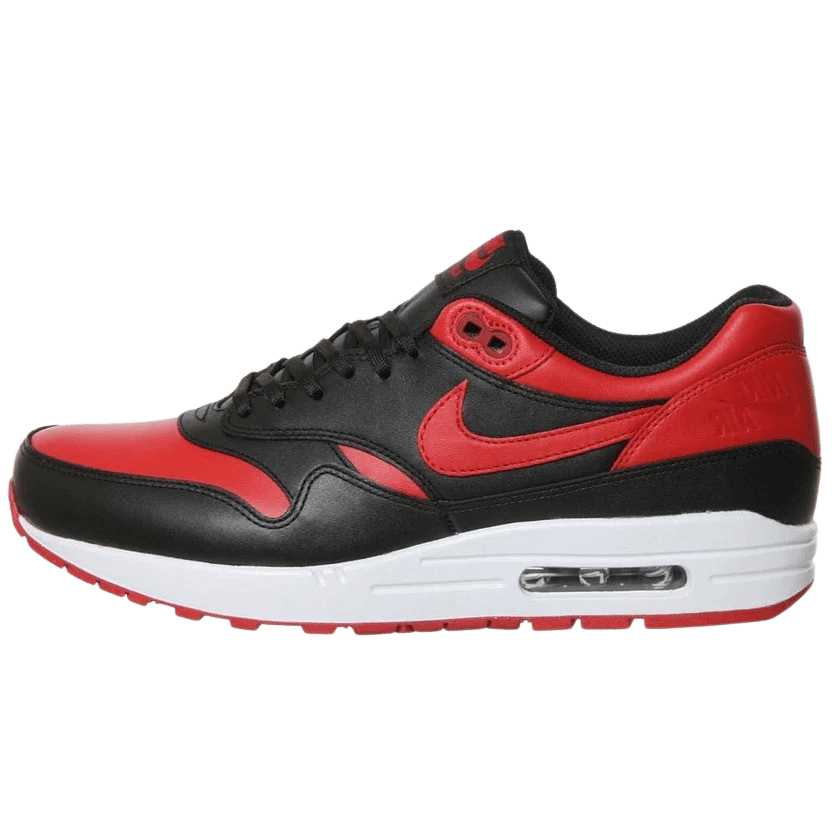Nike check Air Max 1 Premium 'Bred' - JuzsportsShops