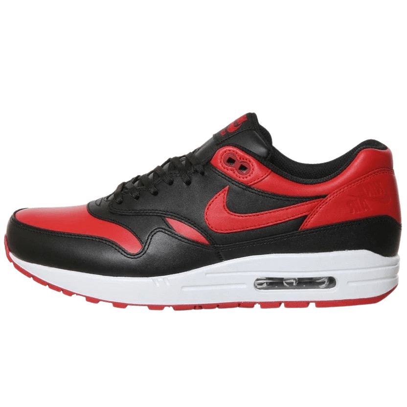 Nike Air Max 1 Premium 'Bred' - Kick Game