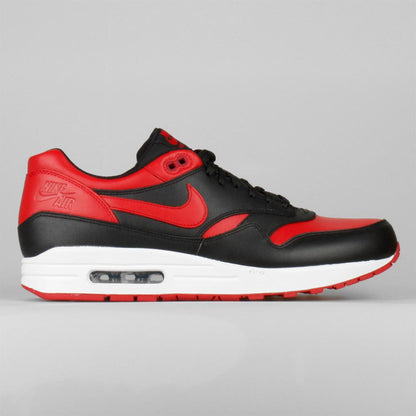 NIKE AIR MAX 1 PREMIUM QS BRED - Kick Game