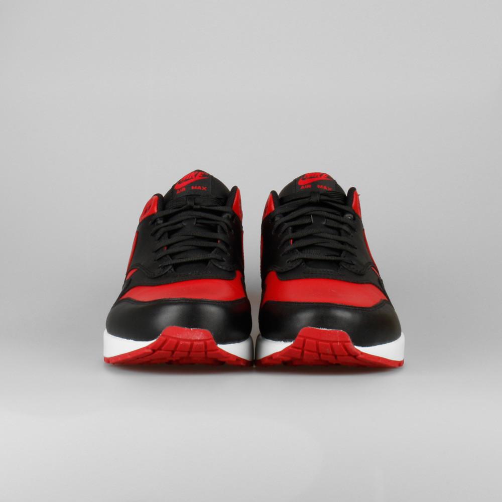 NIKE AIR MAX 1 PREMIUM QS BRED - Kick Game