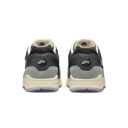 Kasina x Nike Air Max 1 SP 'Won-Ang - Grey' - Kick Game