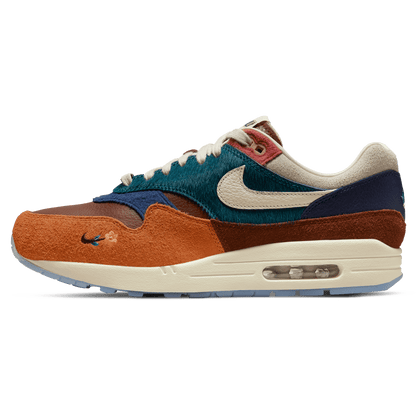 Kasina x Nike Air Max 1 SP 'Won-Ang - Orange' - Kick Game