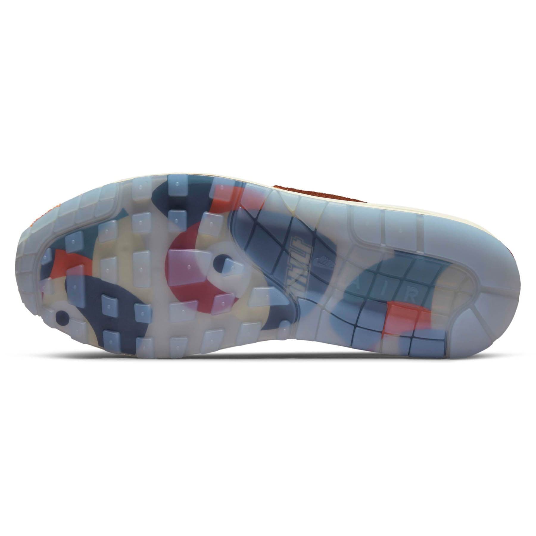 Kasina x Nike Air Max 1 SP 'Won-Ang - Orange' - Kick Game