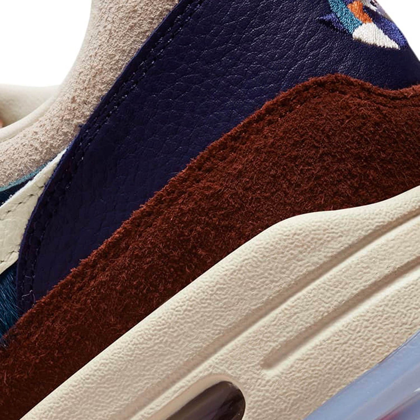 Kasina x Nike Air Max 1 SP 'Won-Ang - Orange' - Kick Game