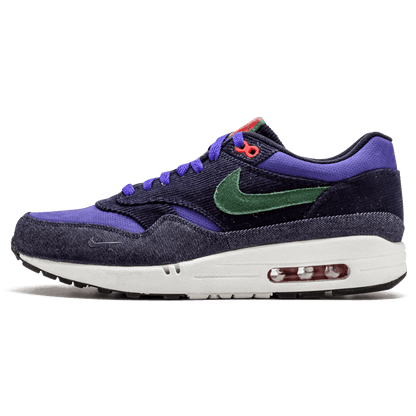 Patta x Nike Air Max 1 Premium QS 'Denim Corduroy' - Kick Game