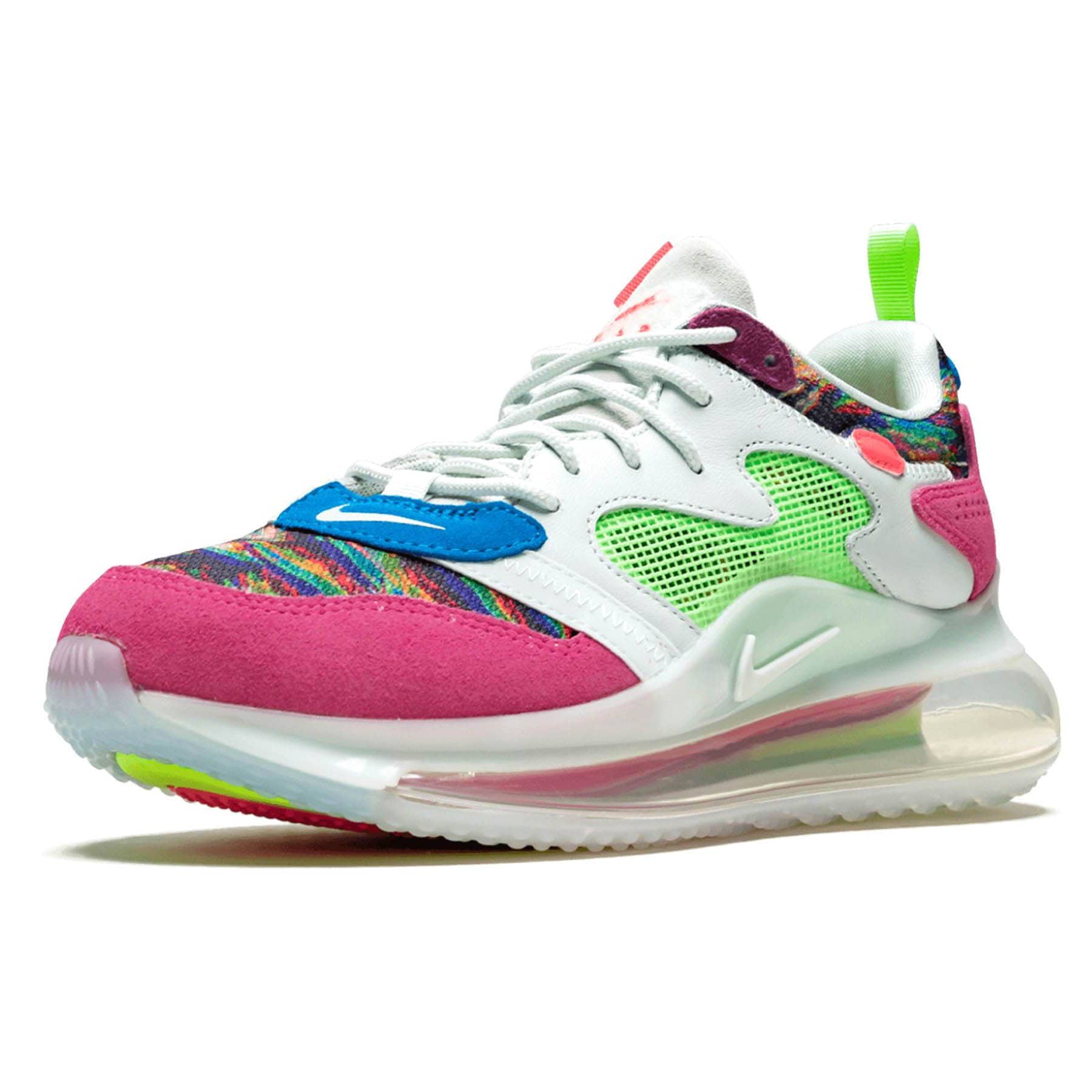 Odell Beckham Jr x Nike Air Max 720 'Young King Of The Drip' - Kick Game